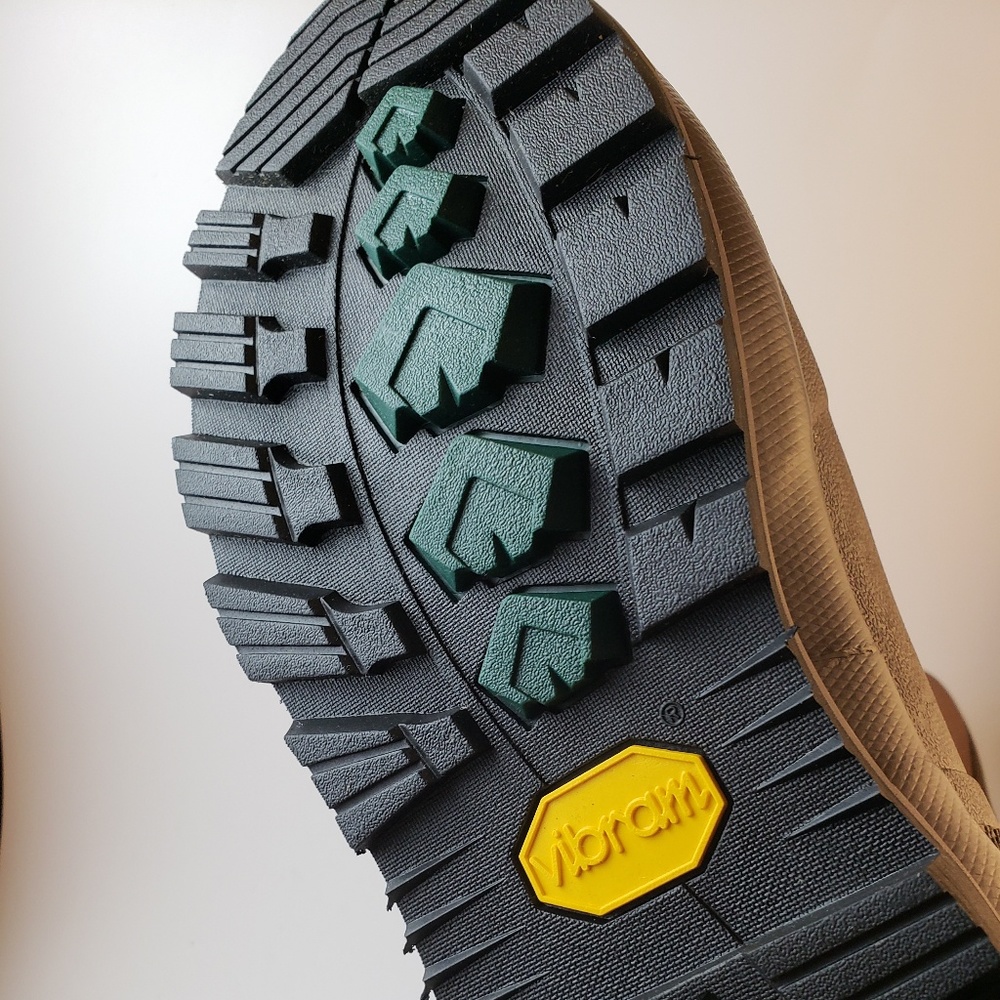 Muck Boot Company Chore Cool Mid Waterproof Boots - Picture 5 of 8